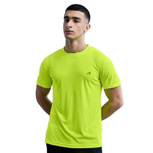 Boldfit Gym T Shirts for Men Workout Lightweight Men Round Neck Breathable Sports Tshirt for man Gym Tshirt for man Workout Regular fit Sports t Shirt for Boys GetSetFit  gym  GetSetFit 