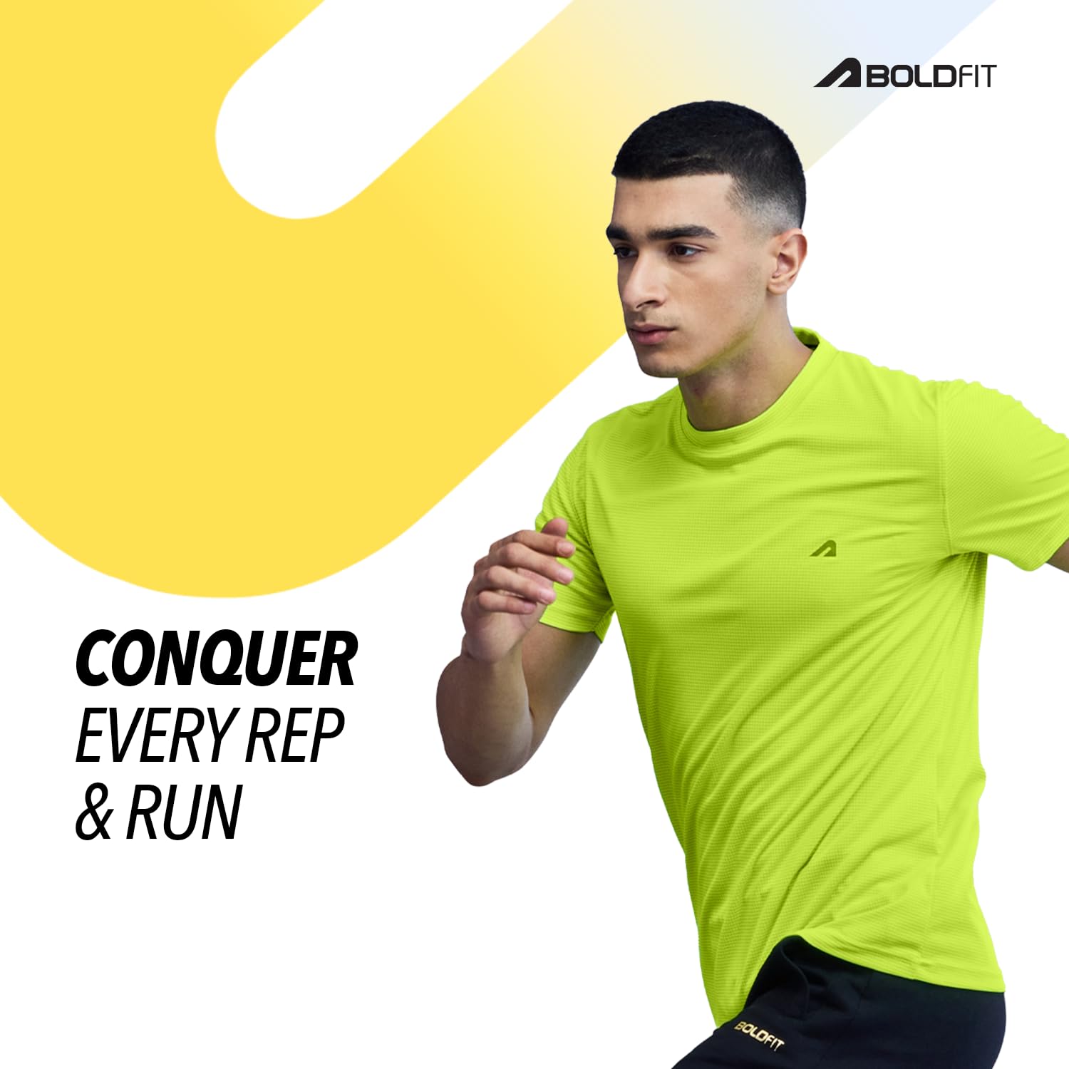 Boldfit Gym T Shirts for Men Workout Lightweight Men Round Neck Breathable Sports Tshirt for man Gym Tshirt for man Workout Regular fit Sports t Shirt for Boys GetSetFit  gym  GetSetFit 